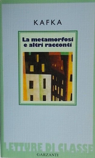 LA METAMORFOSI E ALTRI RACCONTI